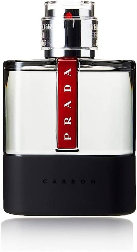 prada carbon parfum|Prada carbon smell.